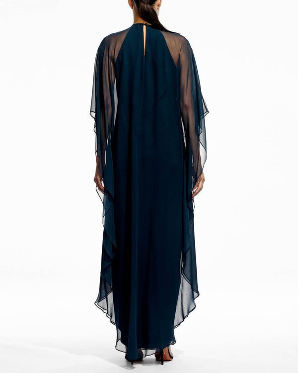 Flutter Caftan