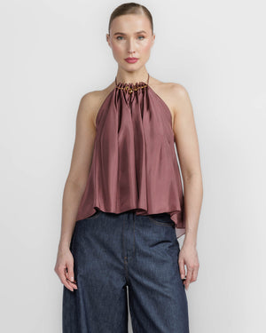 Aster Bead Cami