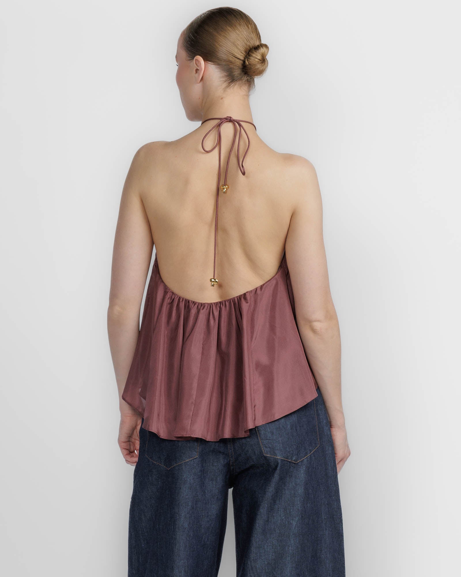 Aster Bead Cami