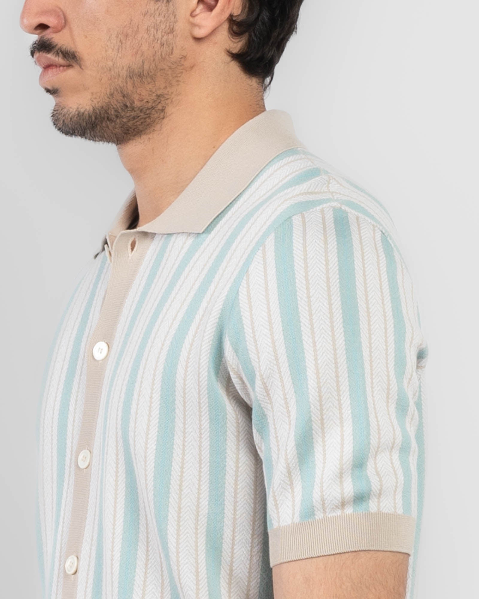Short Sleeve Shirt