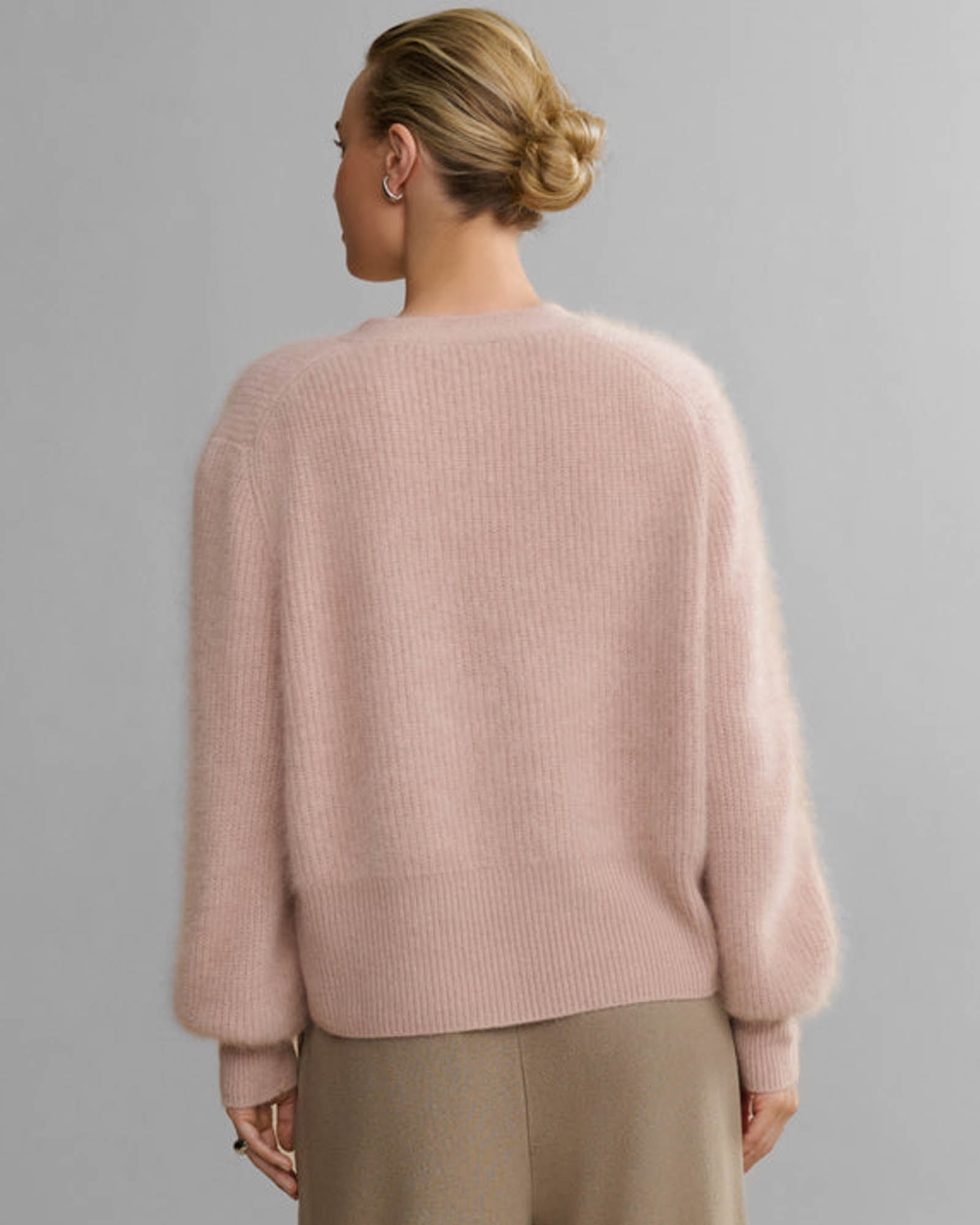 Peyton Cardigan