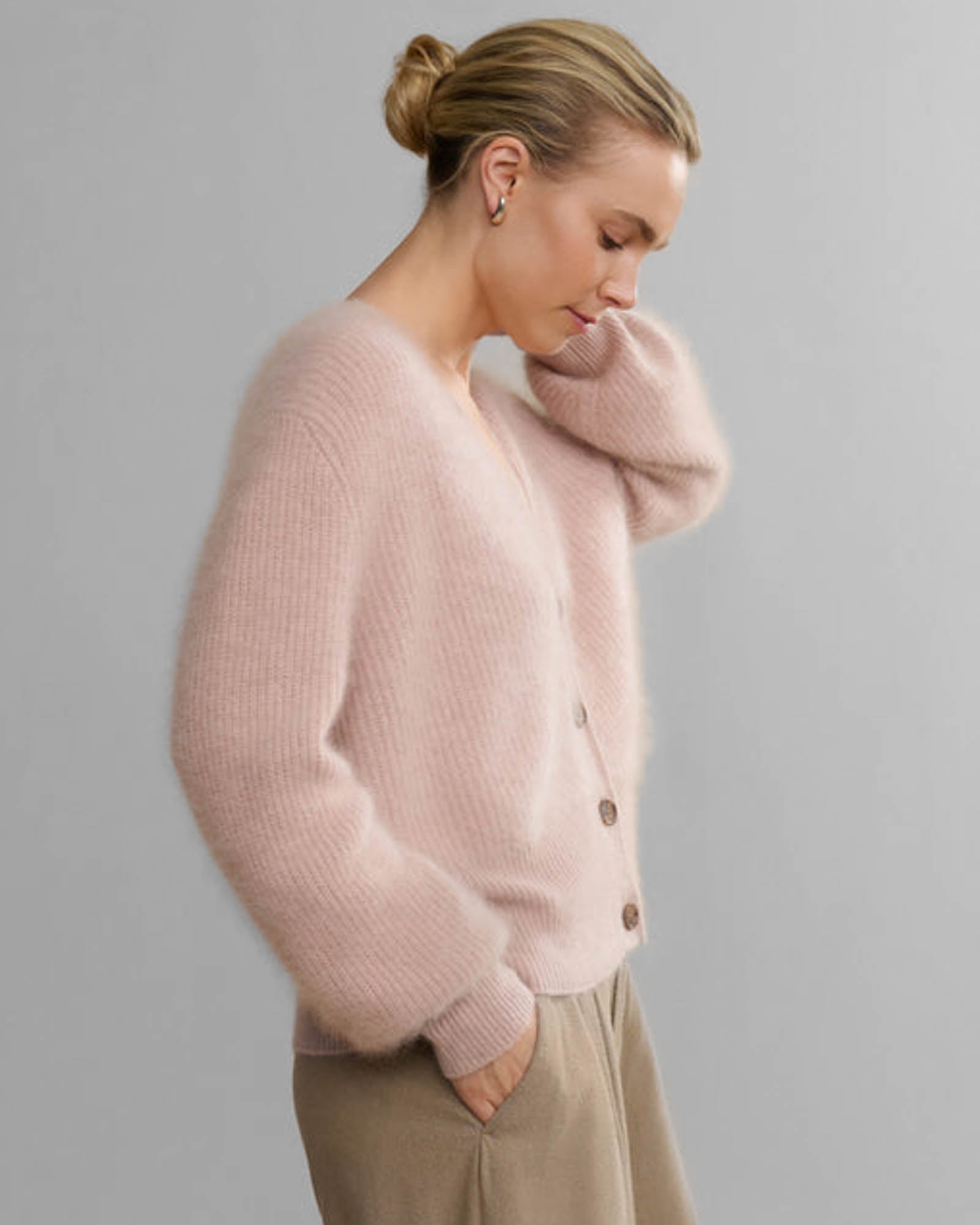 Peyton Cardigan