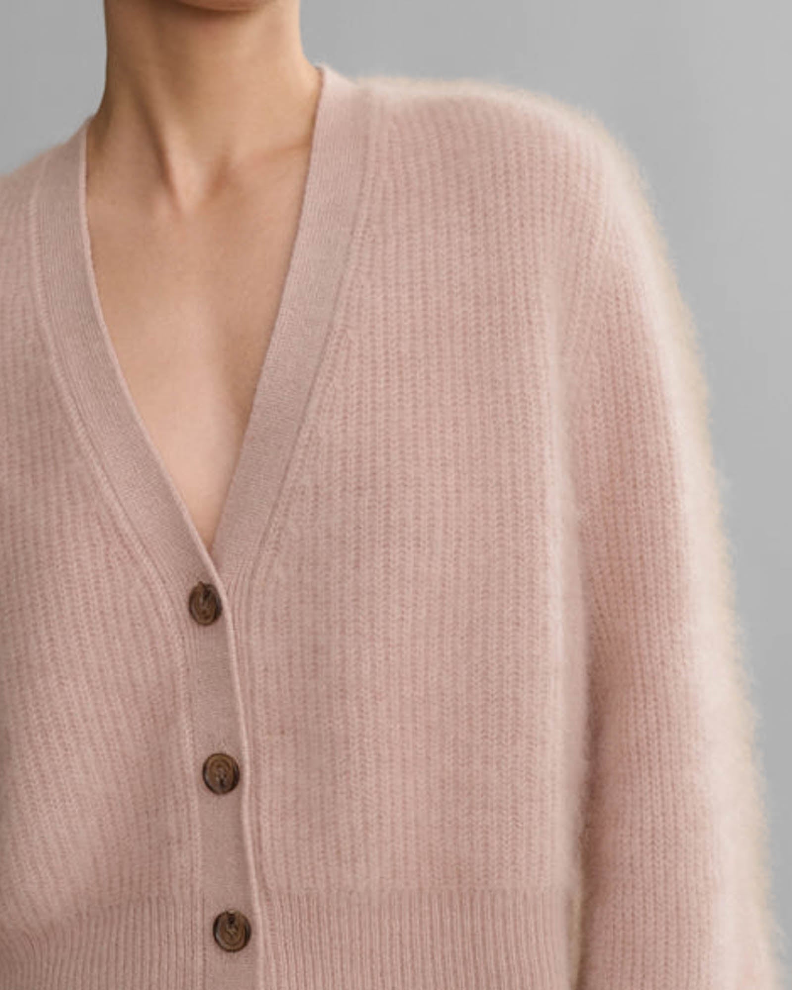 Peyton Cardigan