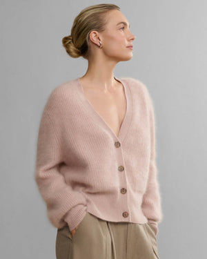 Peyton Cardigan