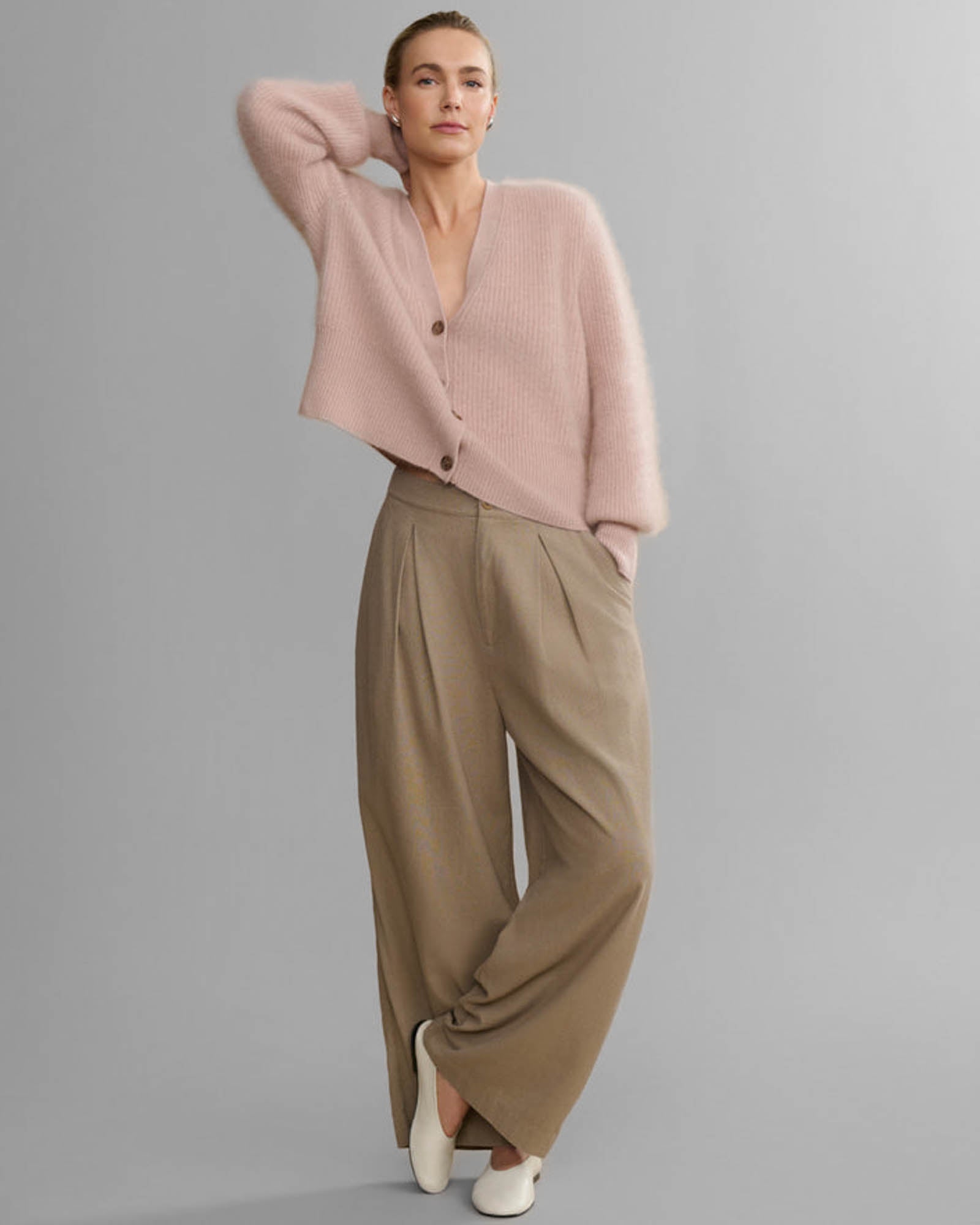 Peyton Cardigan