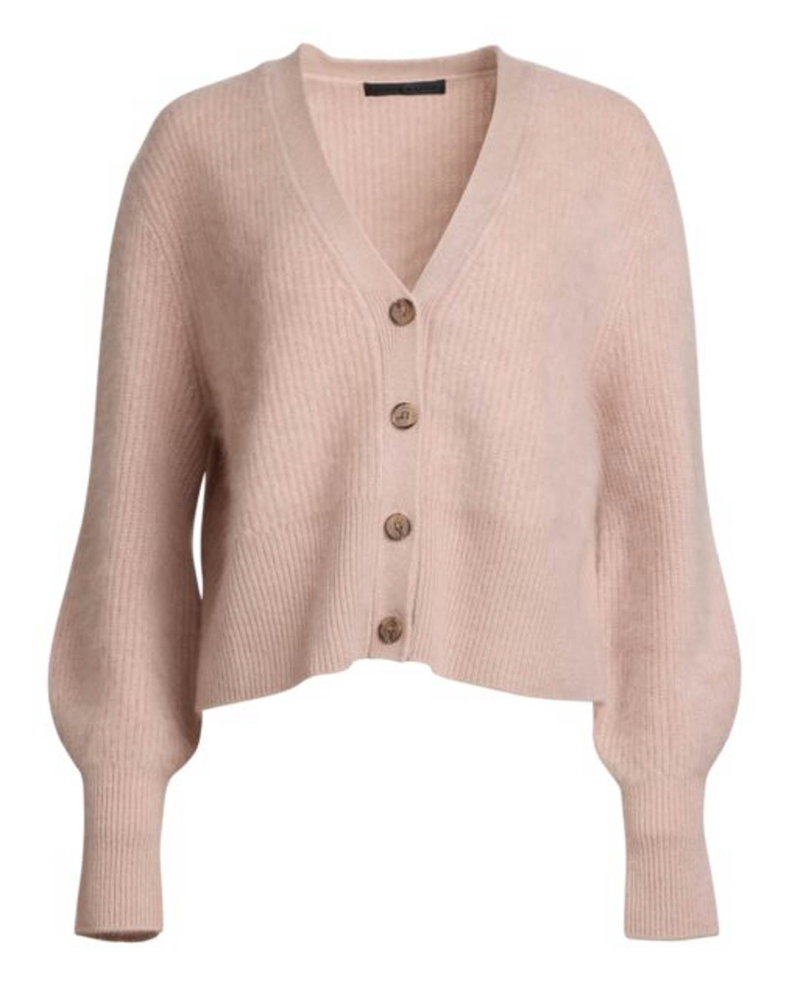 Peyton Cardigan