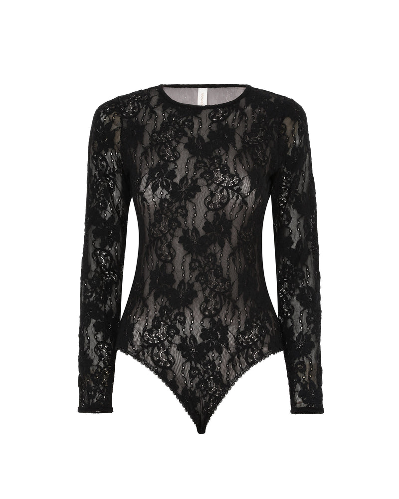 Lace Bodysuit