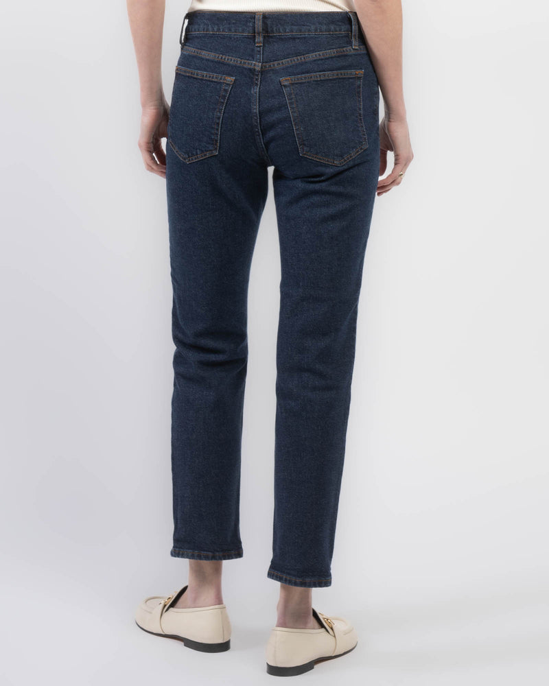 The Borrowed Jeans