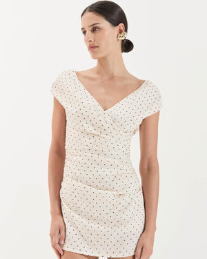 Emanuela Dress