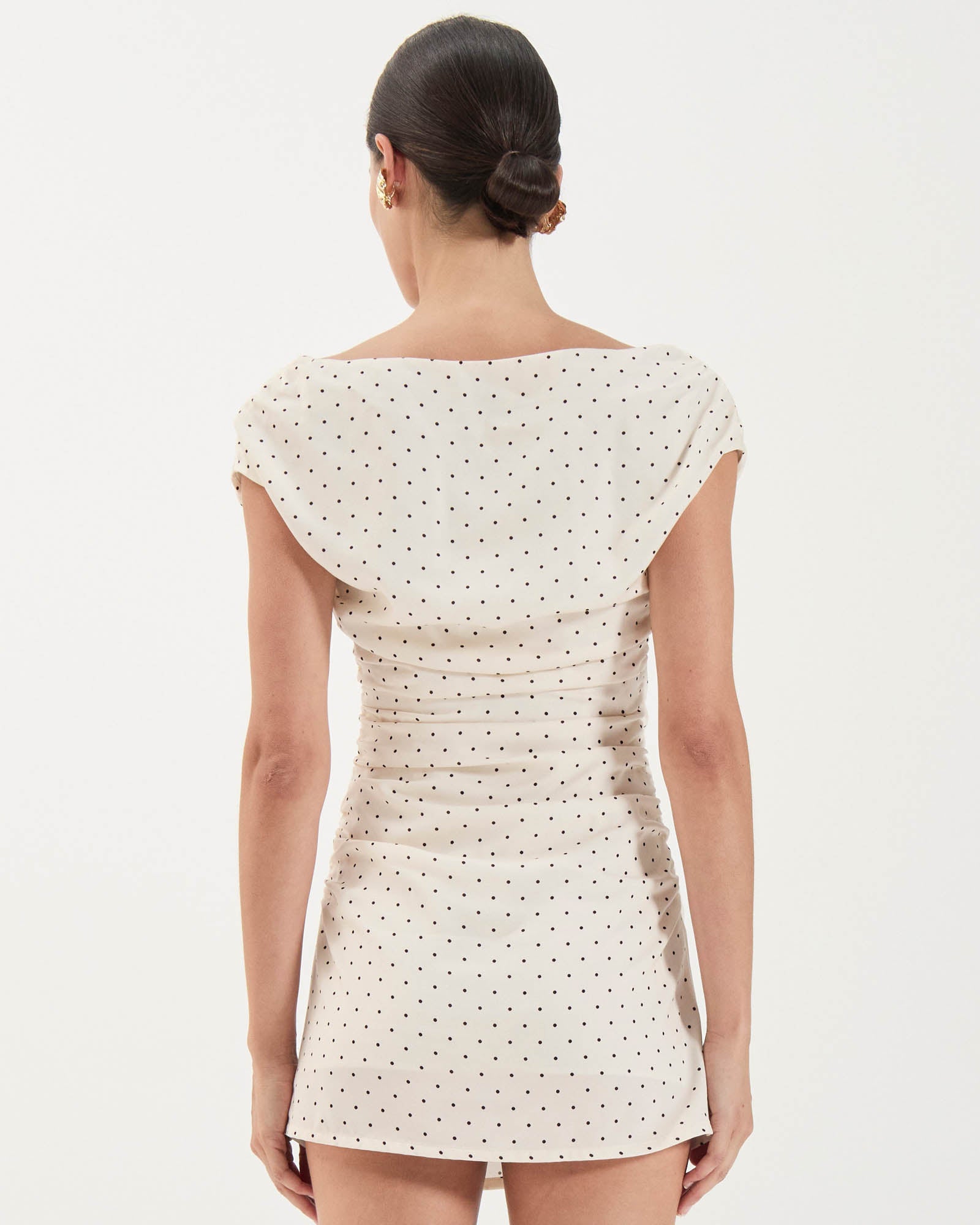 Emanuela Dress