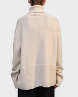 Juna Knit Turtleneck