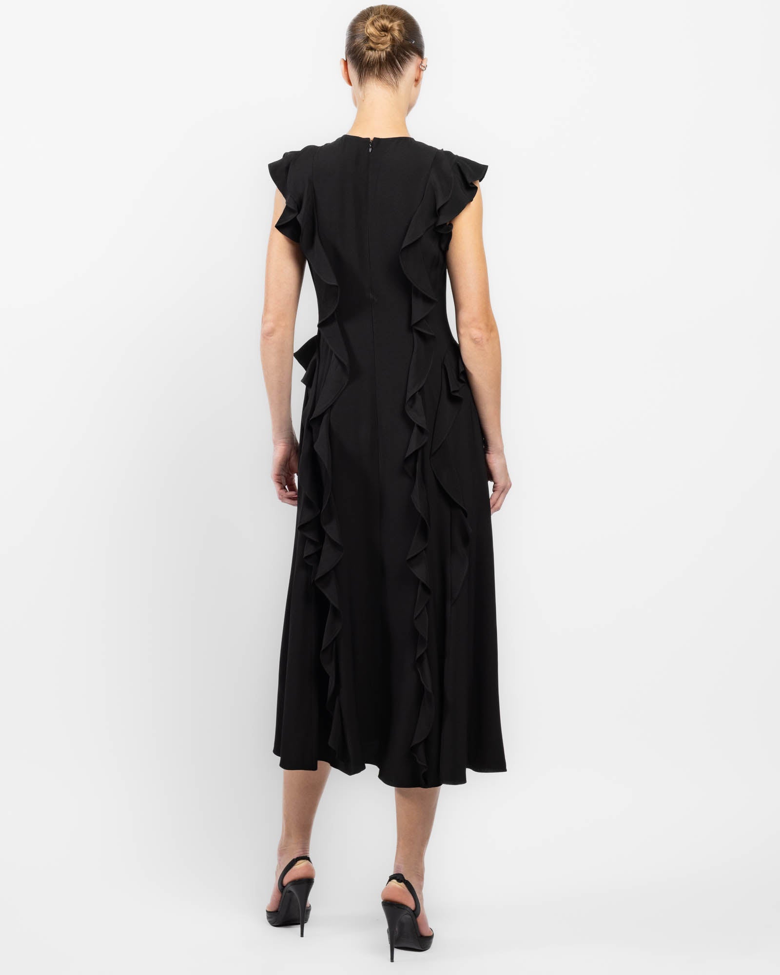 Flo Midi Dress