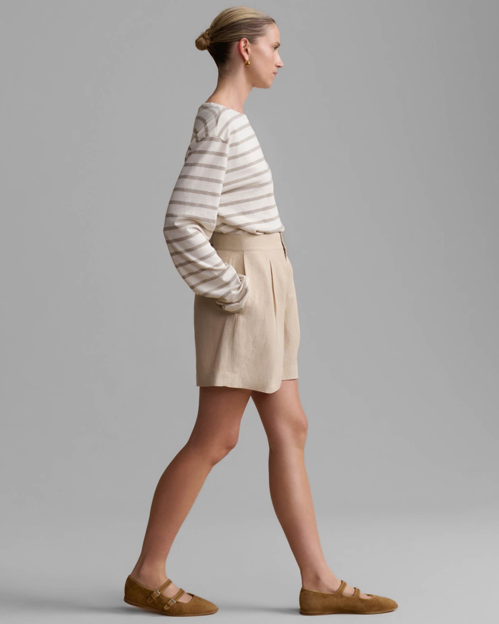 Solstice Shorts