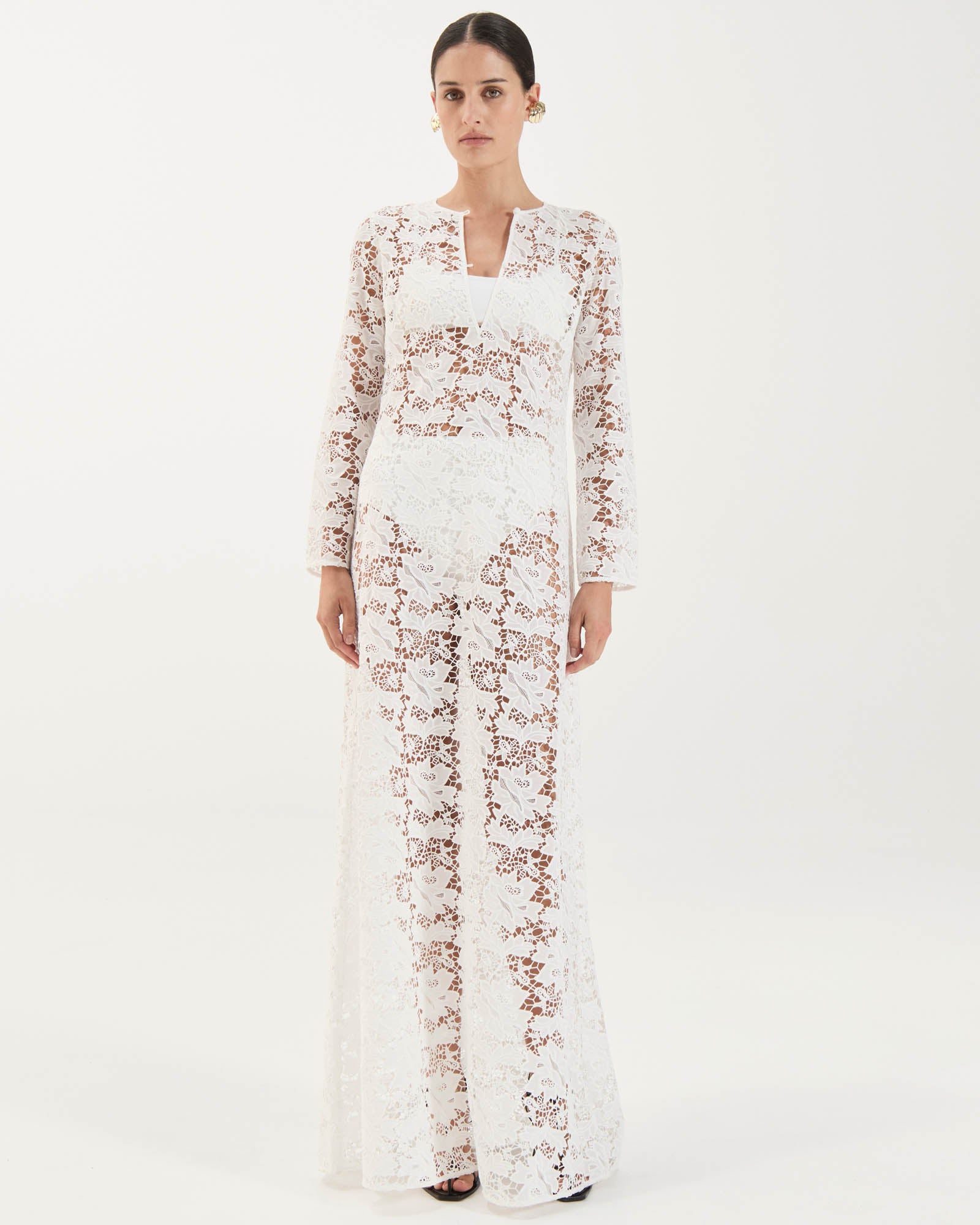 Palma Kaftan