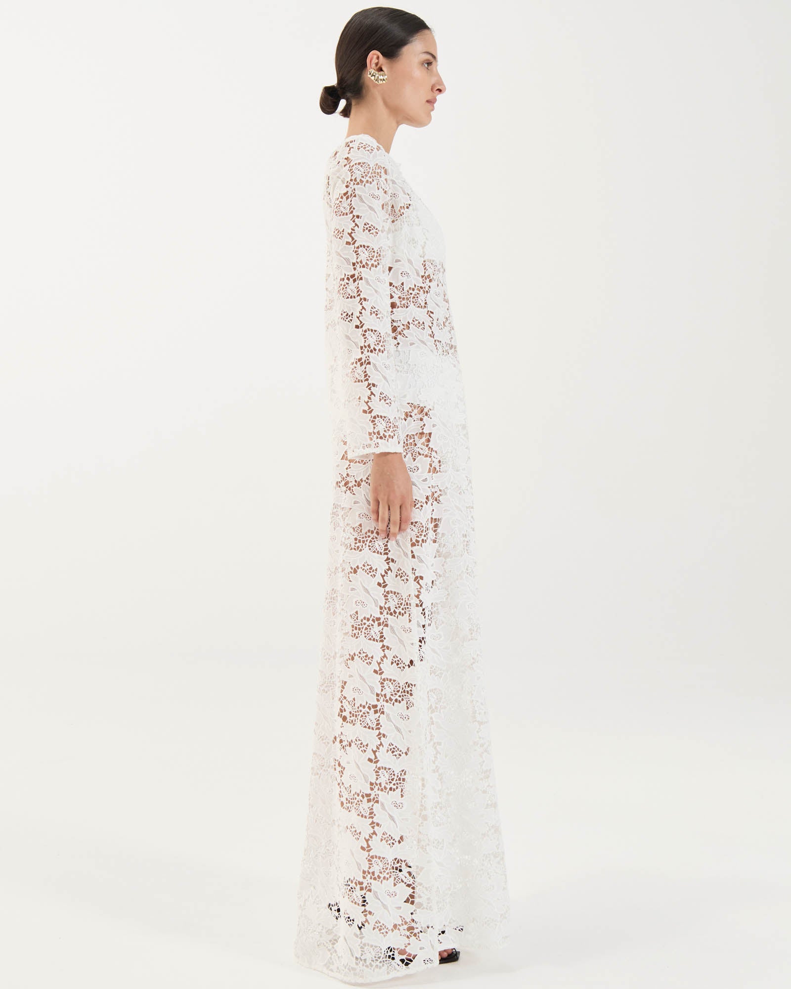 Palma Kaftan
