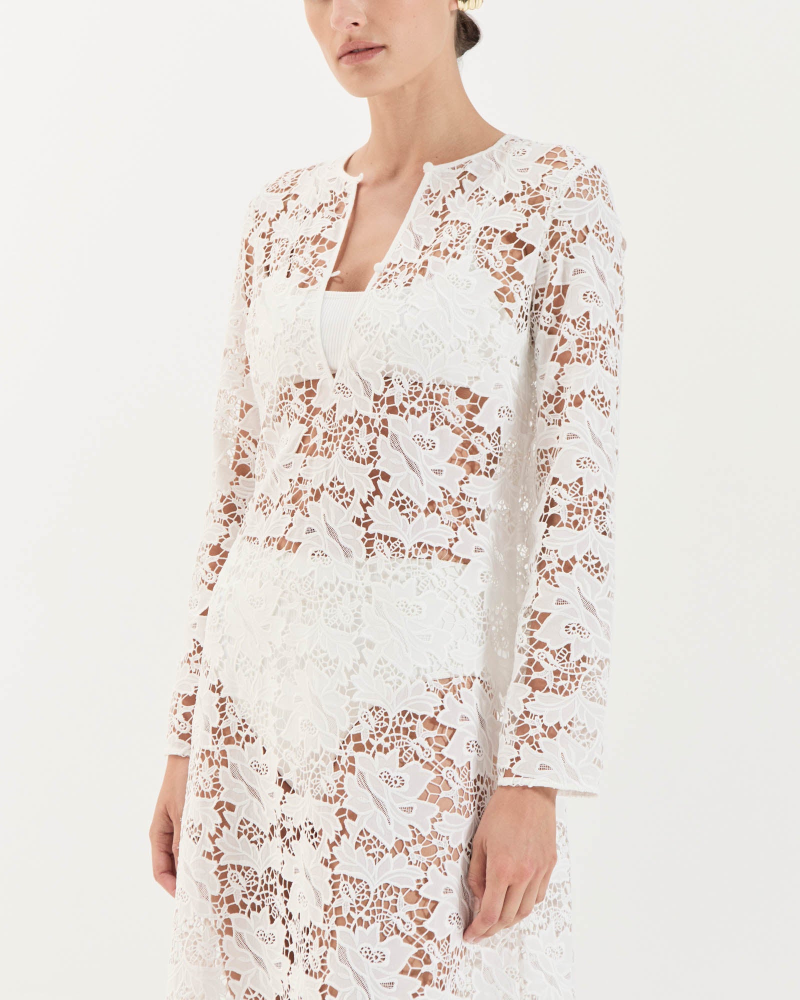 Palma Kaftan