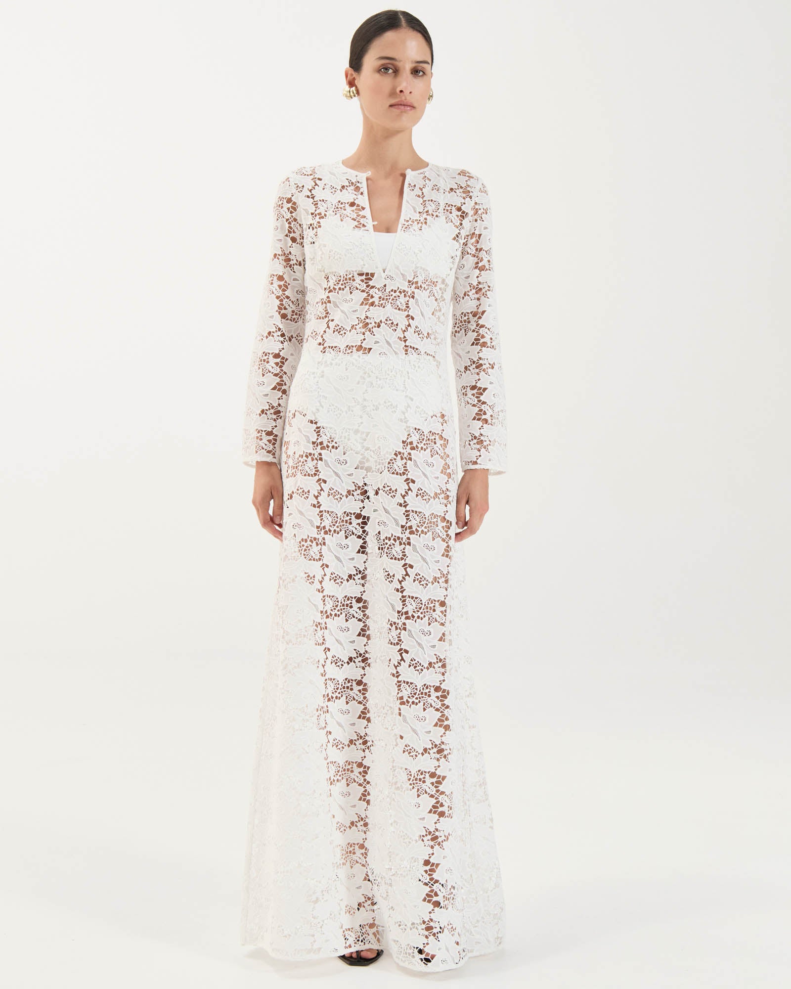 Palma Kaftan