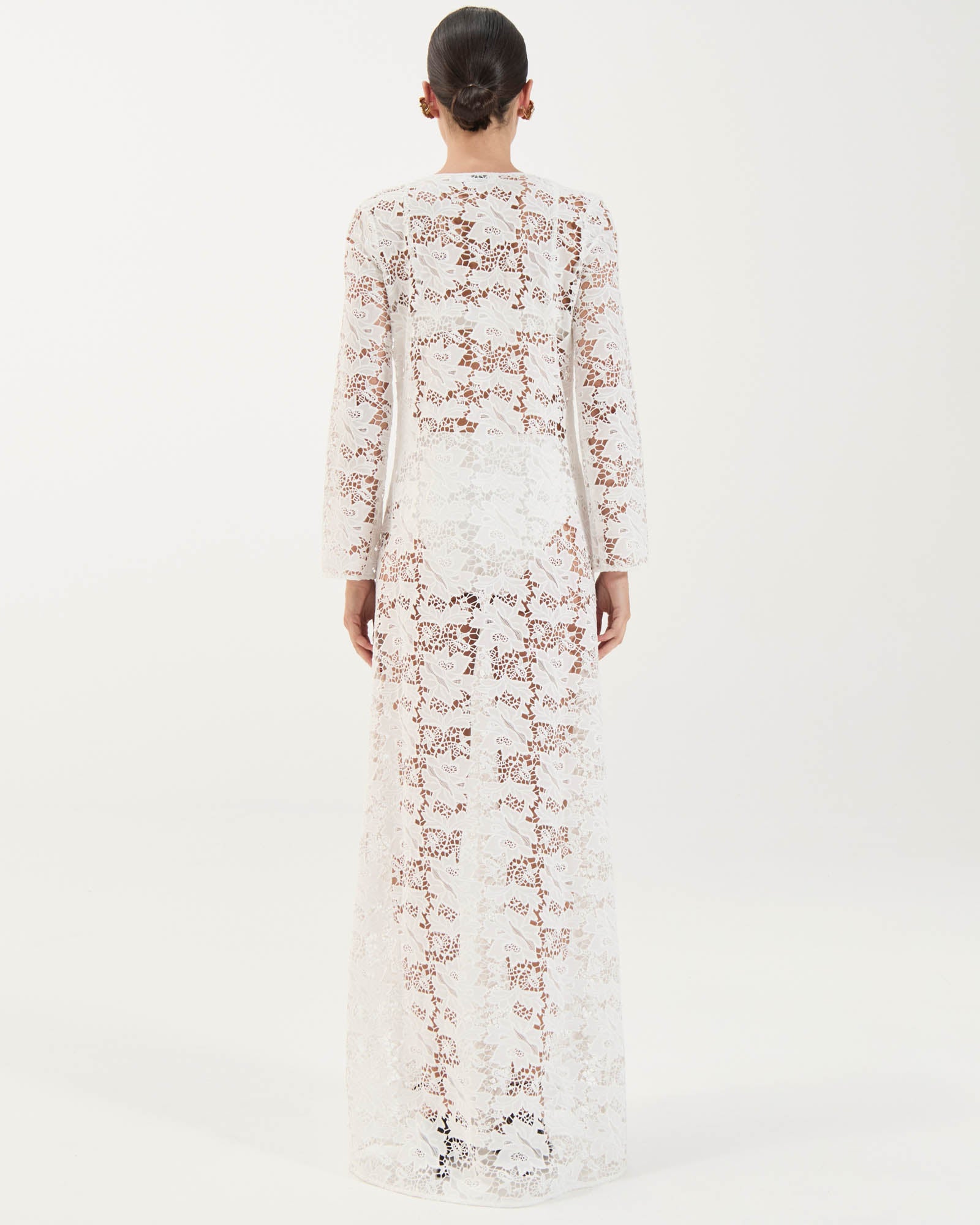 Palma Kaftan