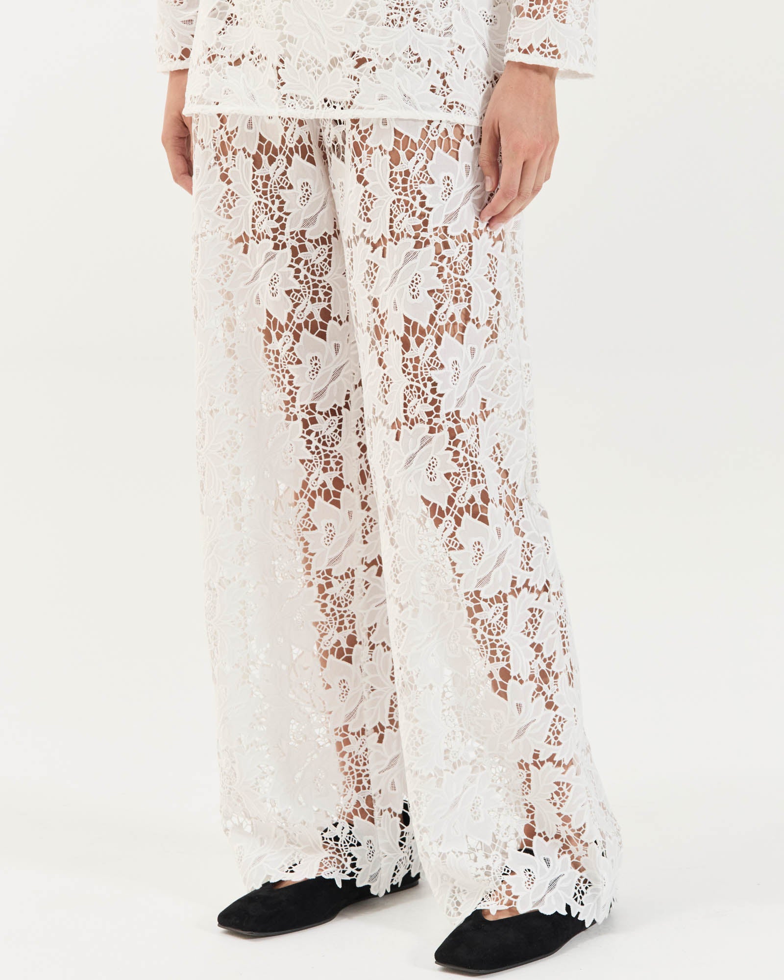 Zara Pants