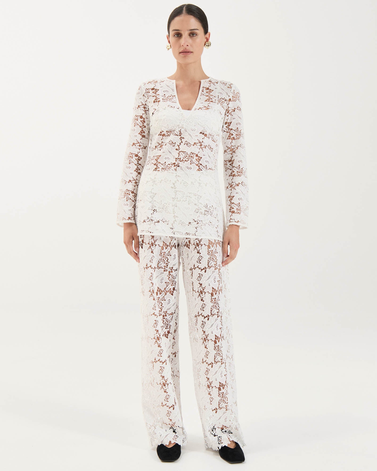 Zara Pants