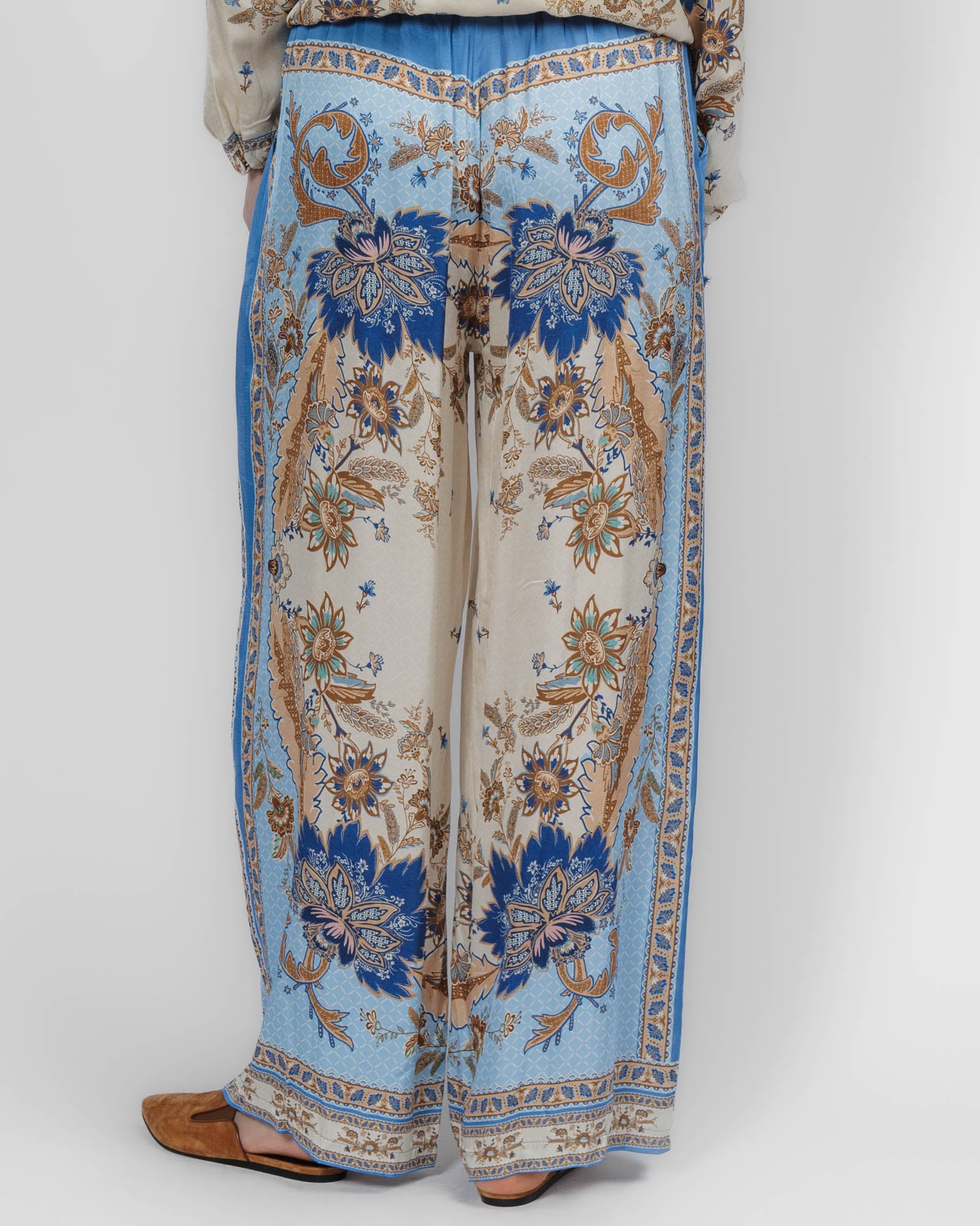Flower Pant