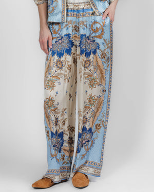 Flower Pant