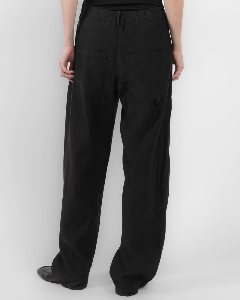 Jean Cut Pants