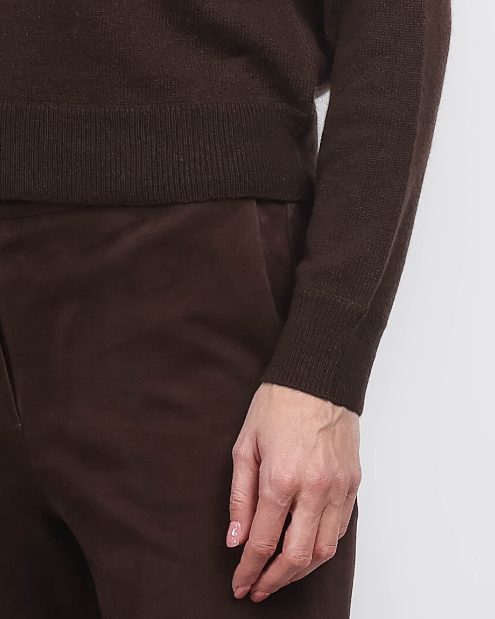 Pull-over