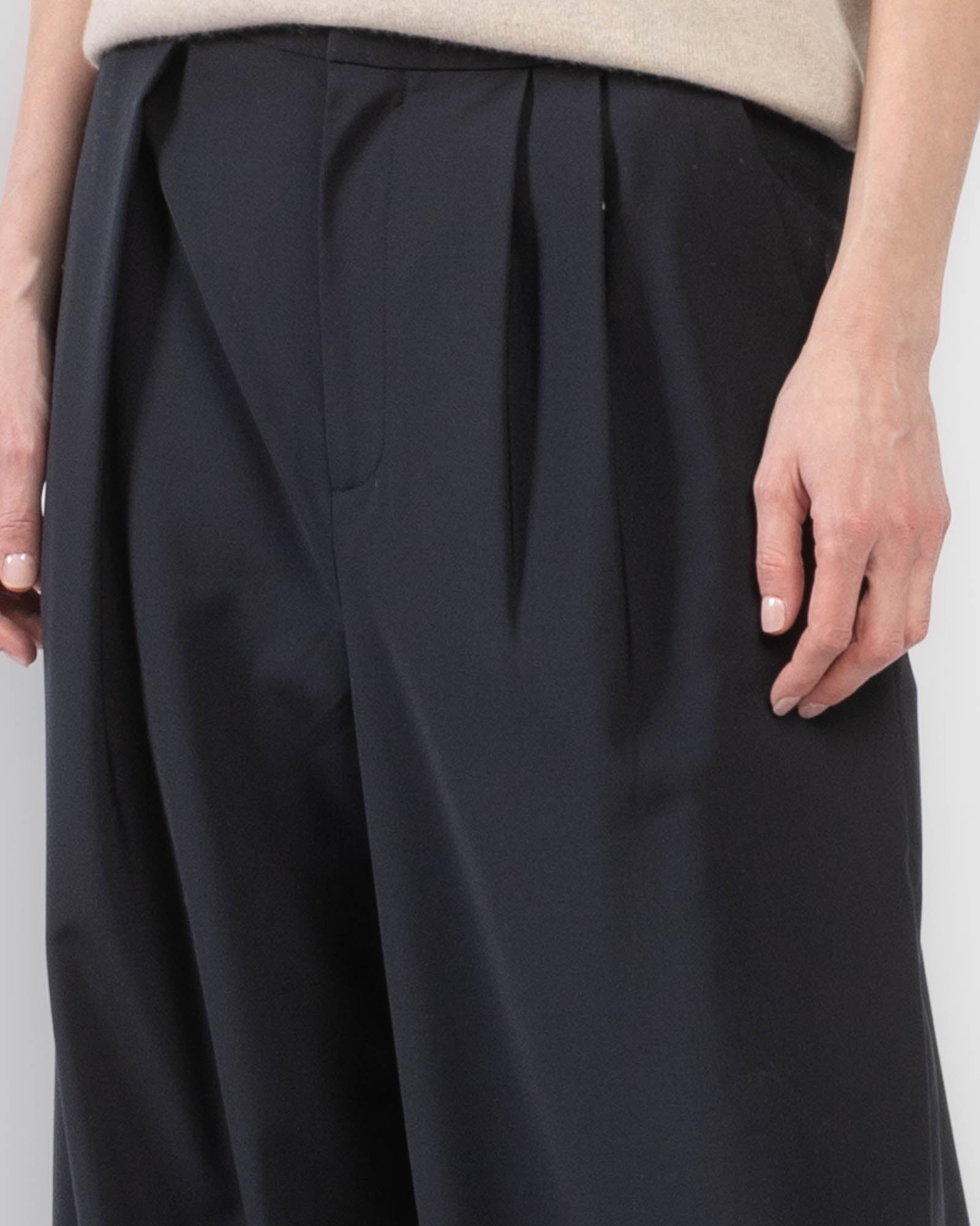 Tropical Wide Leg Stella Pants