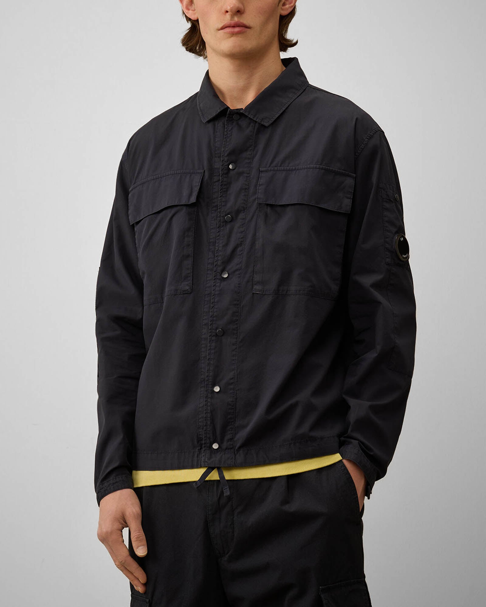 Overshirt