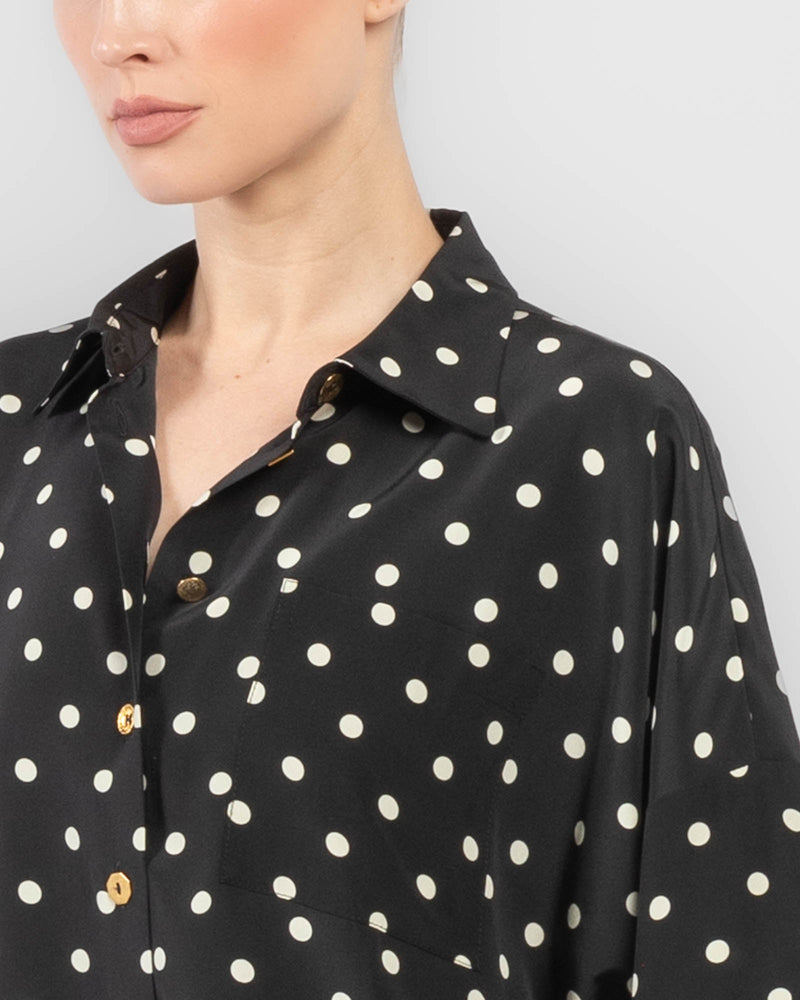 Zaoua Shirt