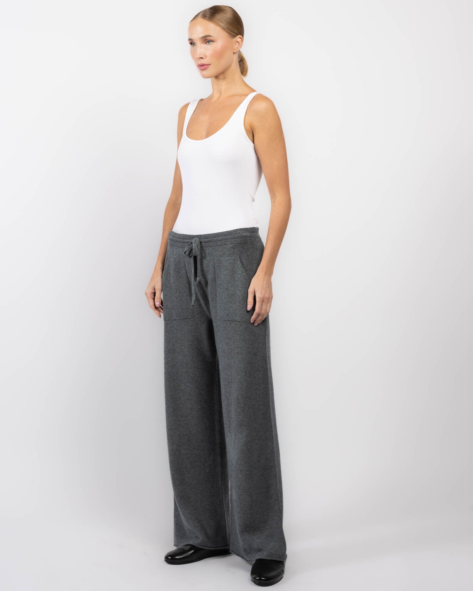 Knit Pants