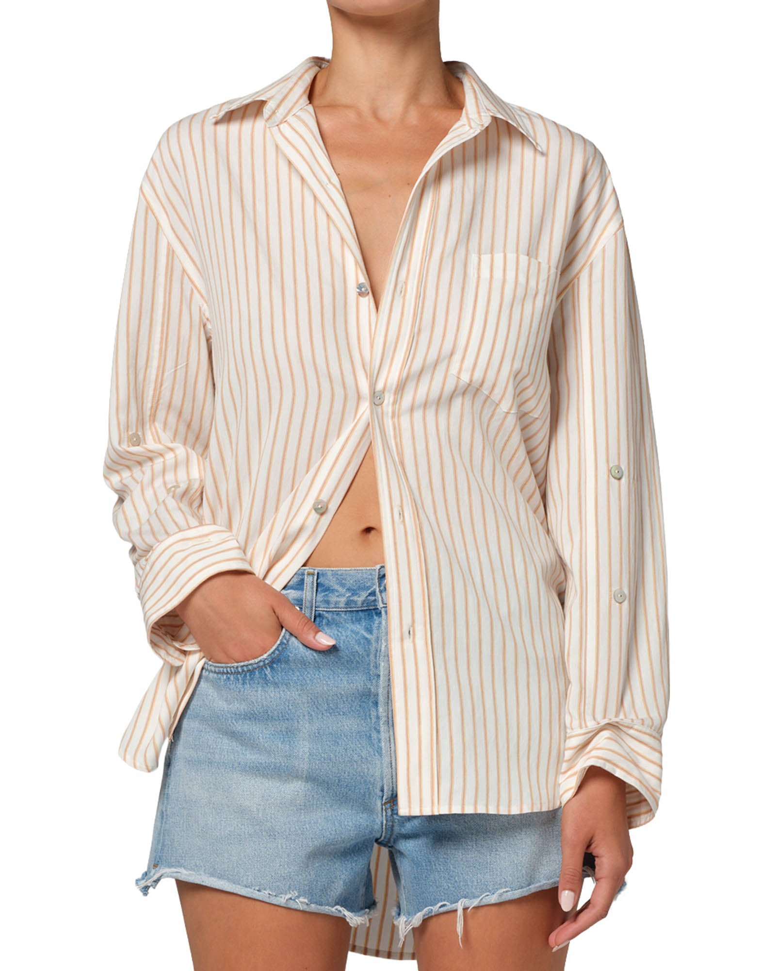 Kayla Shirt