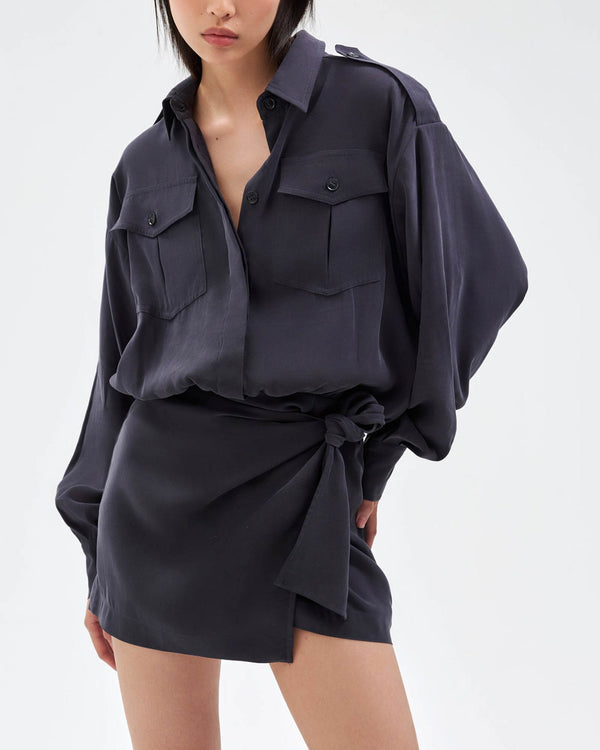 Andes Dress