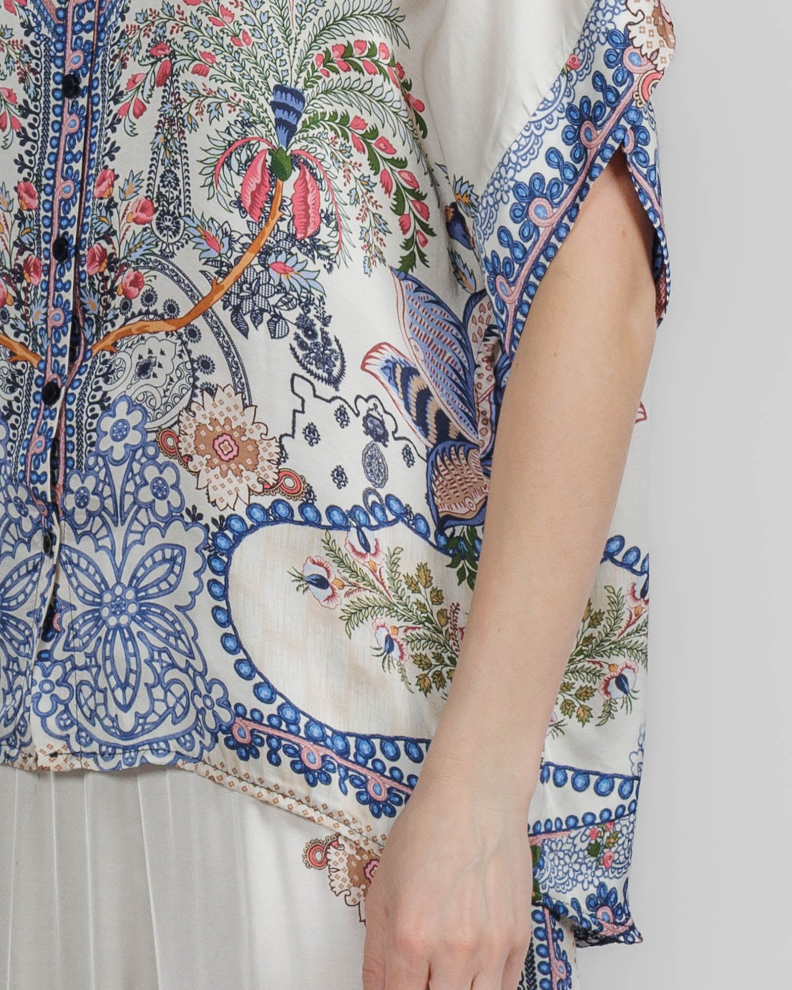 Short Sleeve Shirt