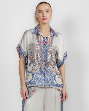Short Sleeve Shirt