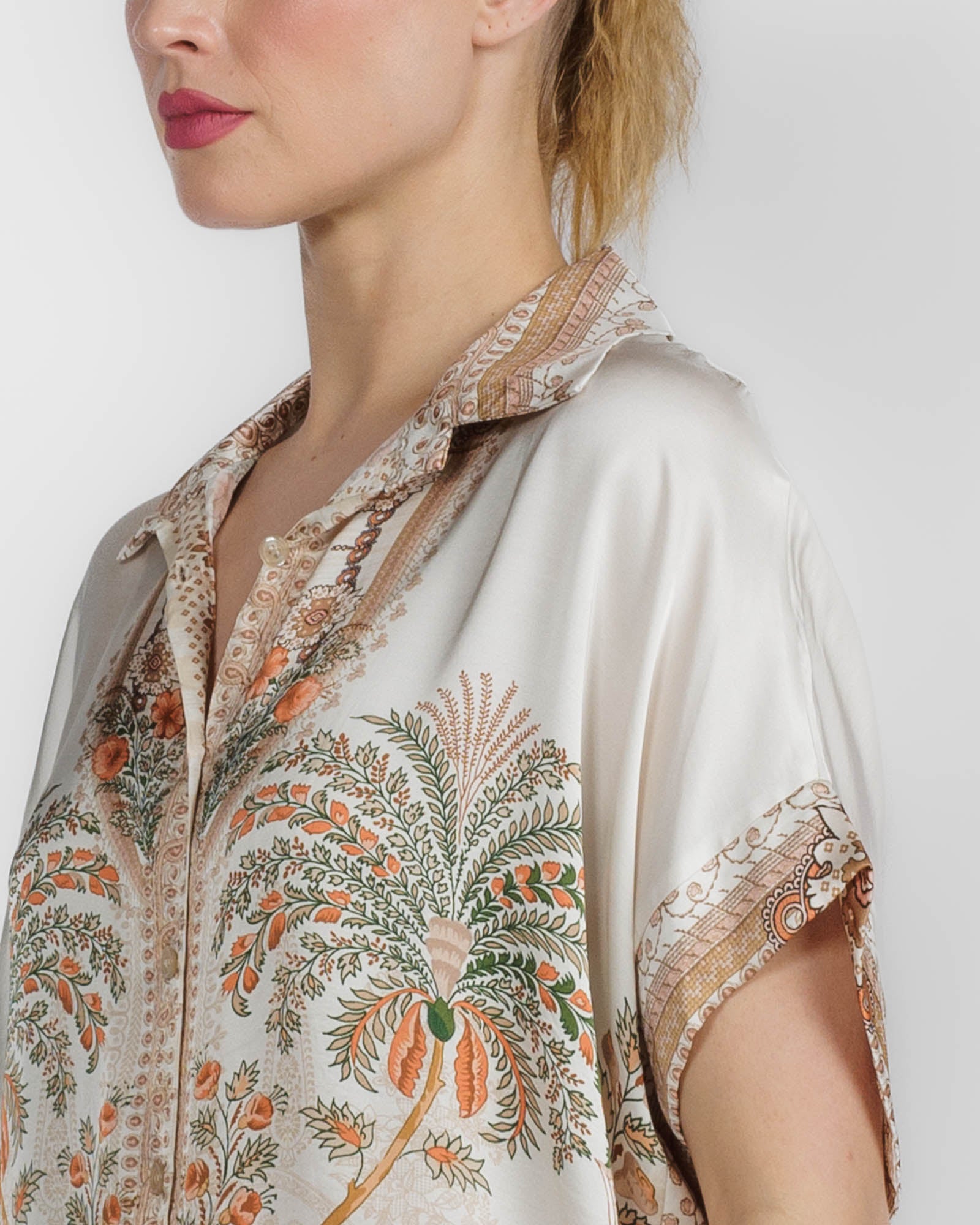 Short Sleeve Shirt
