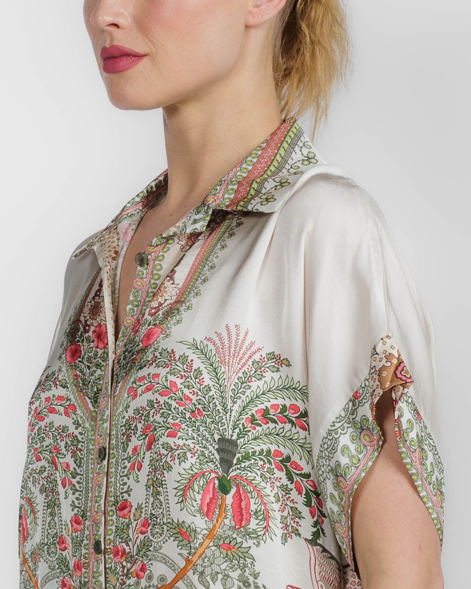 Short Sleeve Shirt