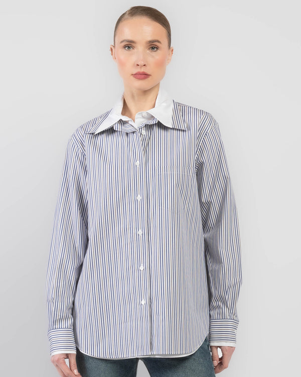 The Double Shirt