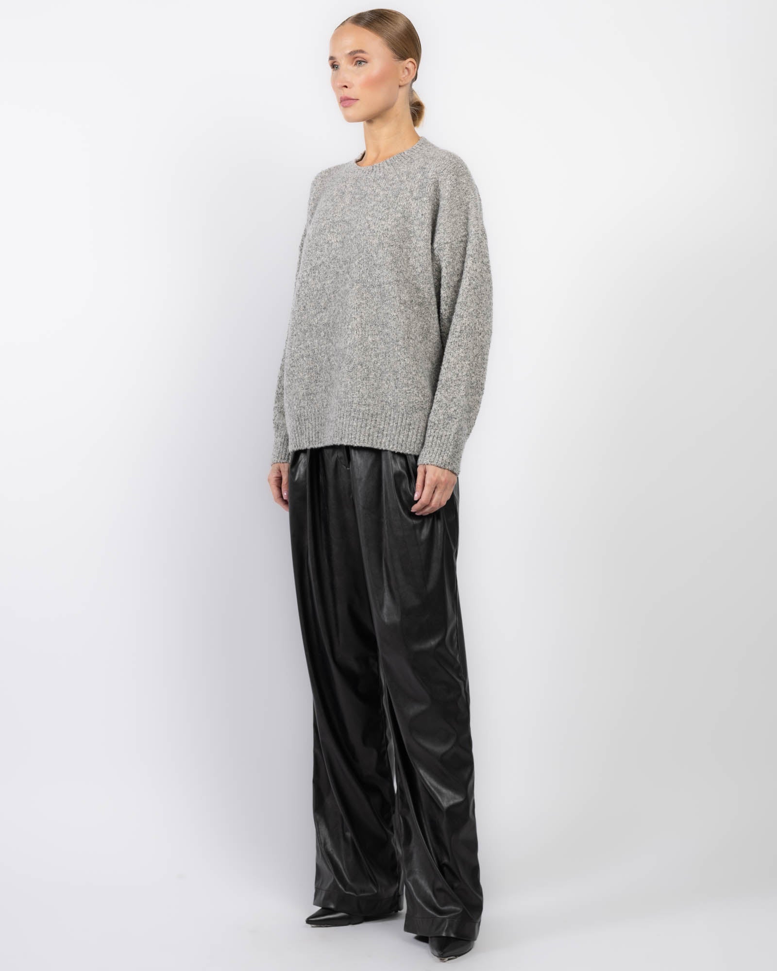Molde Sweater