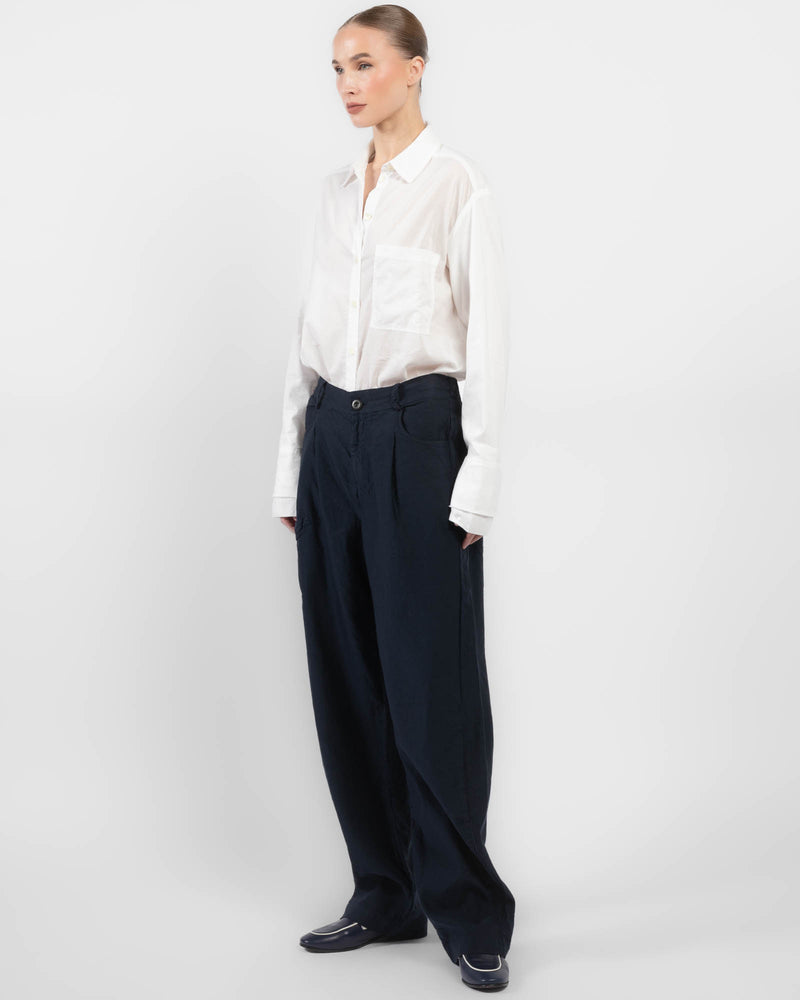 Jean Cut Pants