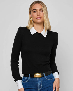 April Pullover