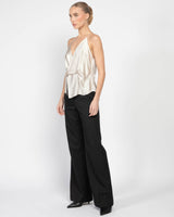 Cami Twist Top