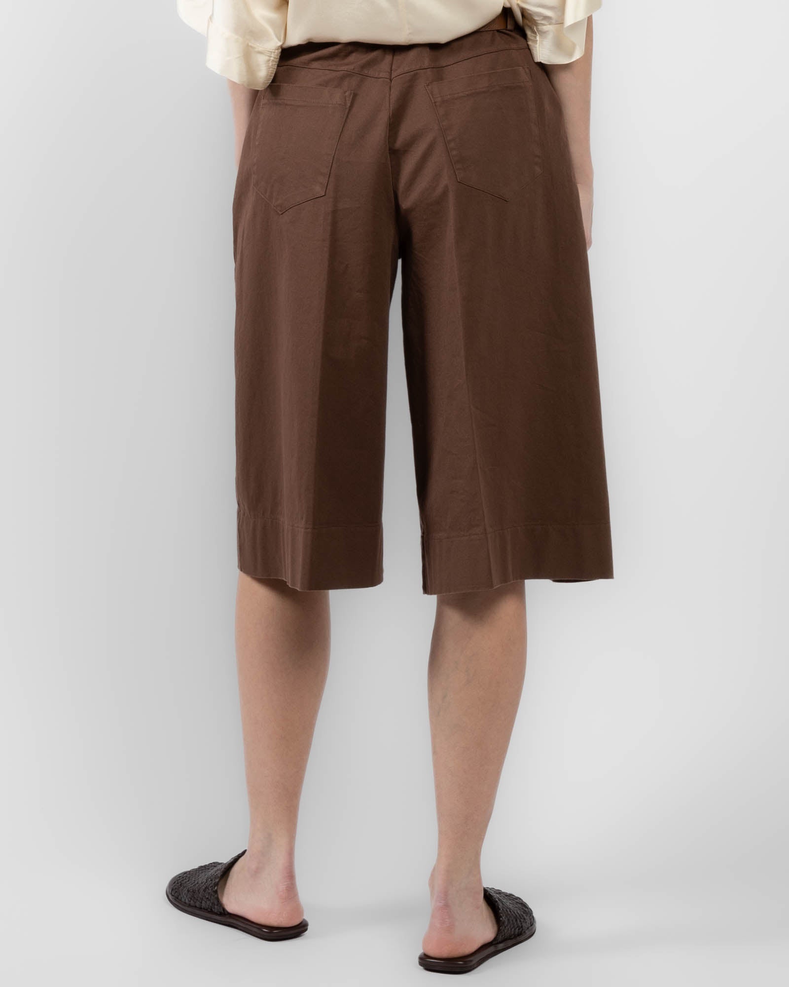Bermuda Shorts