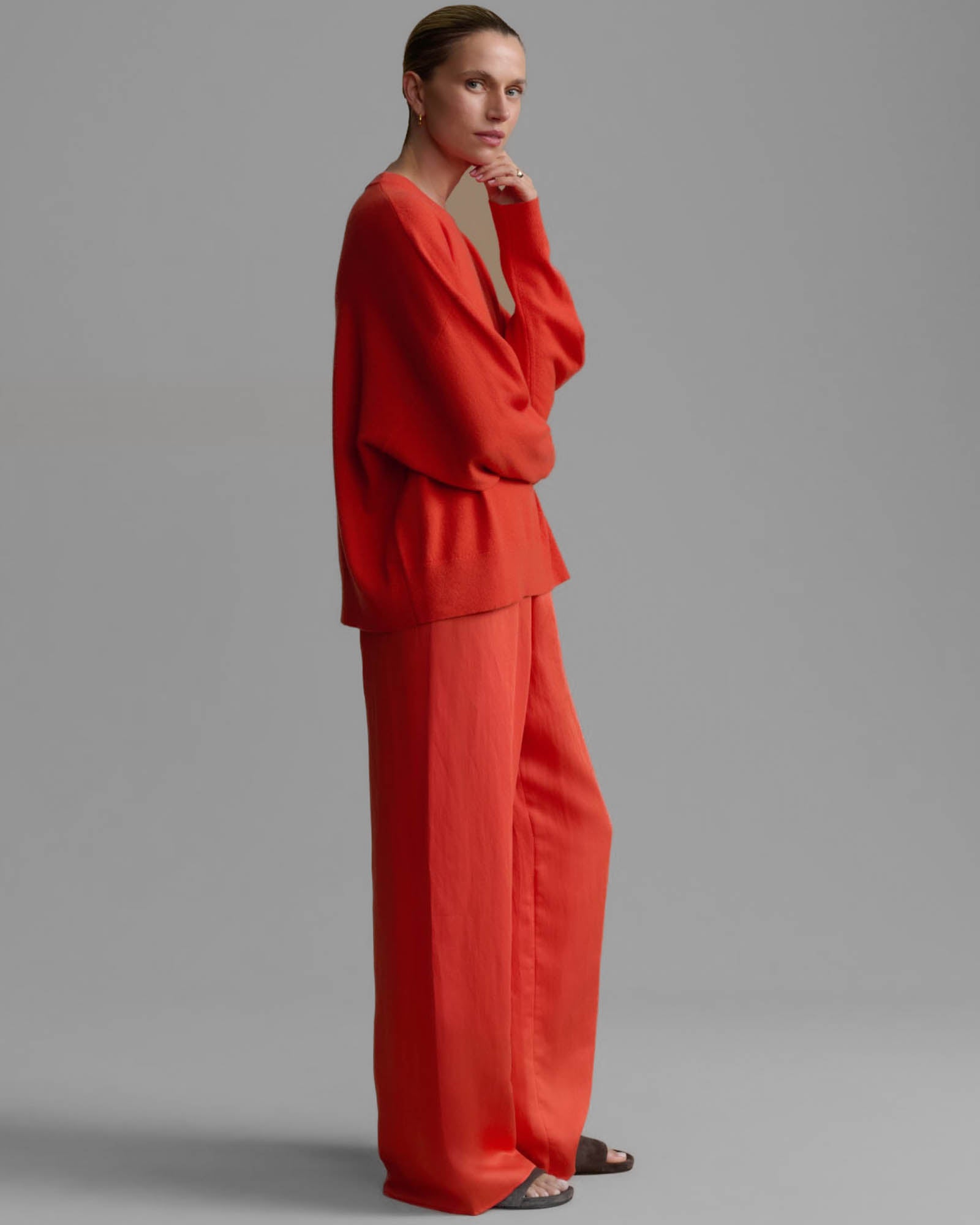 Summer Demi Pant