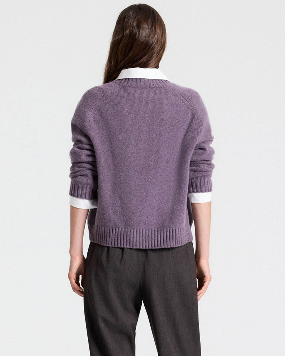 New Jill Crewneck