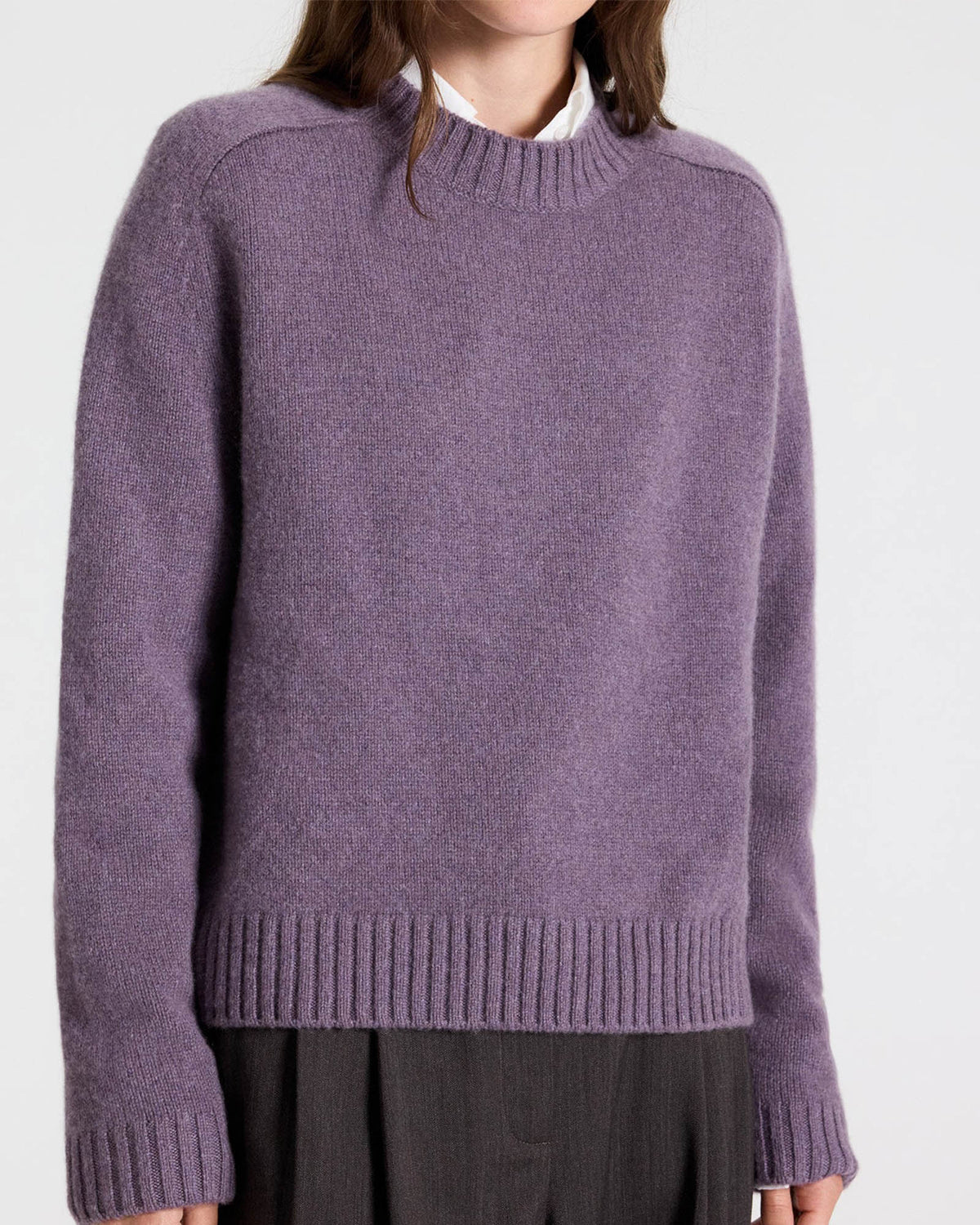 New Jill Crewneck