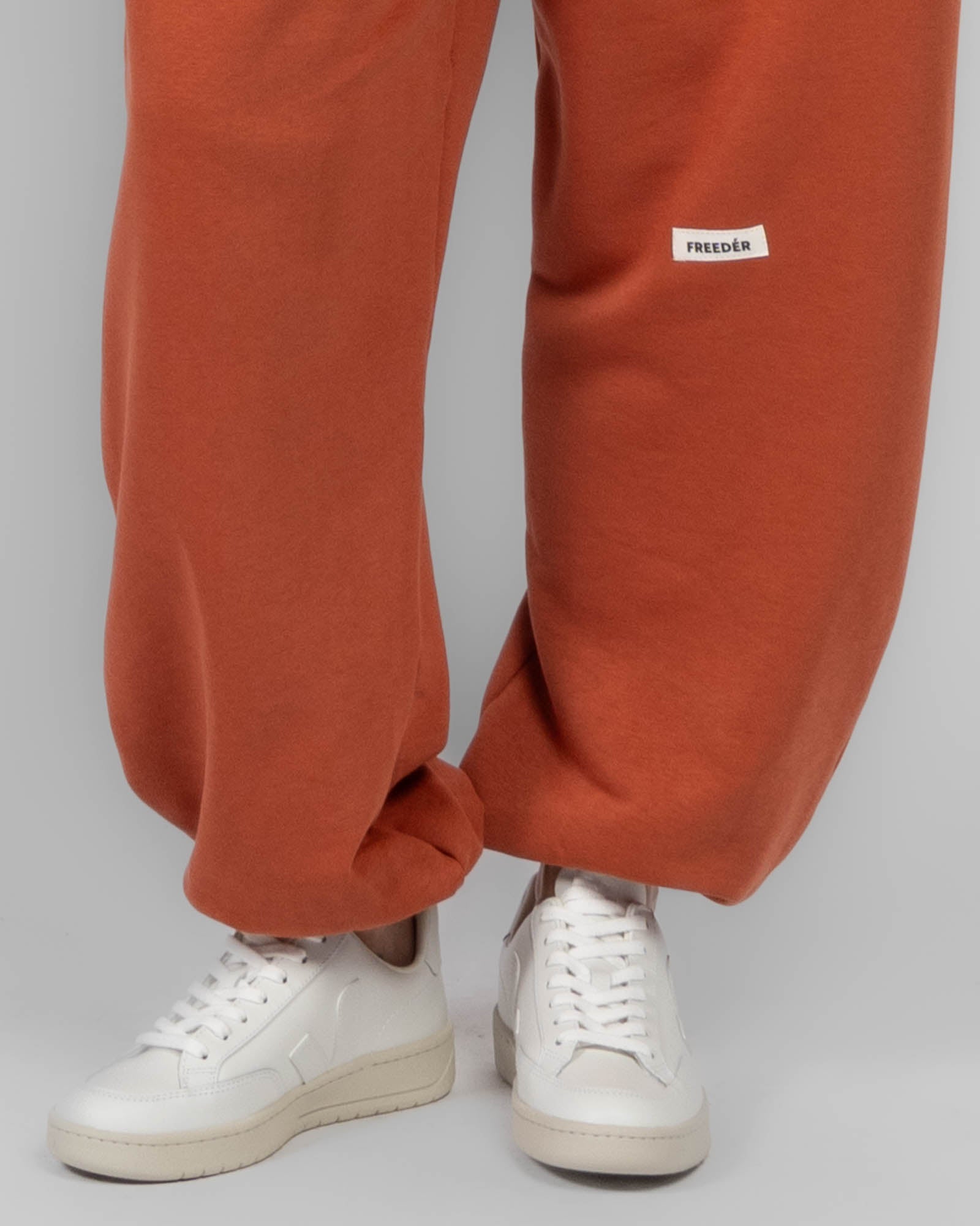 Oversized Sweatpants