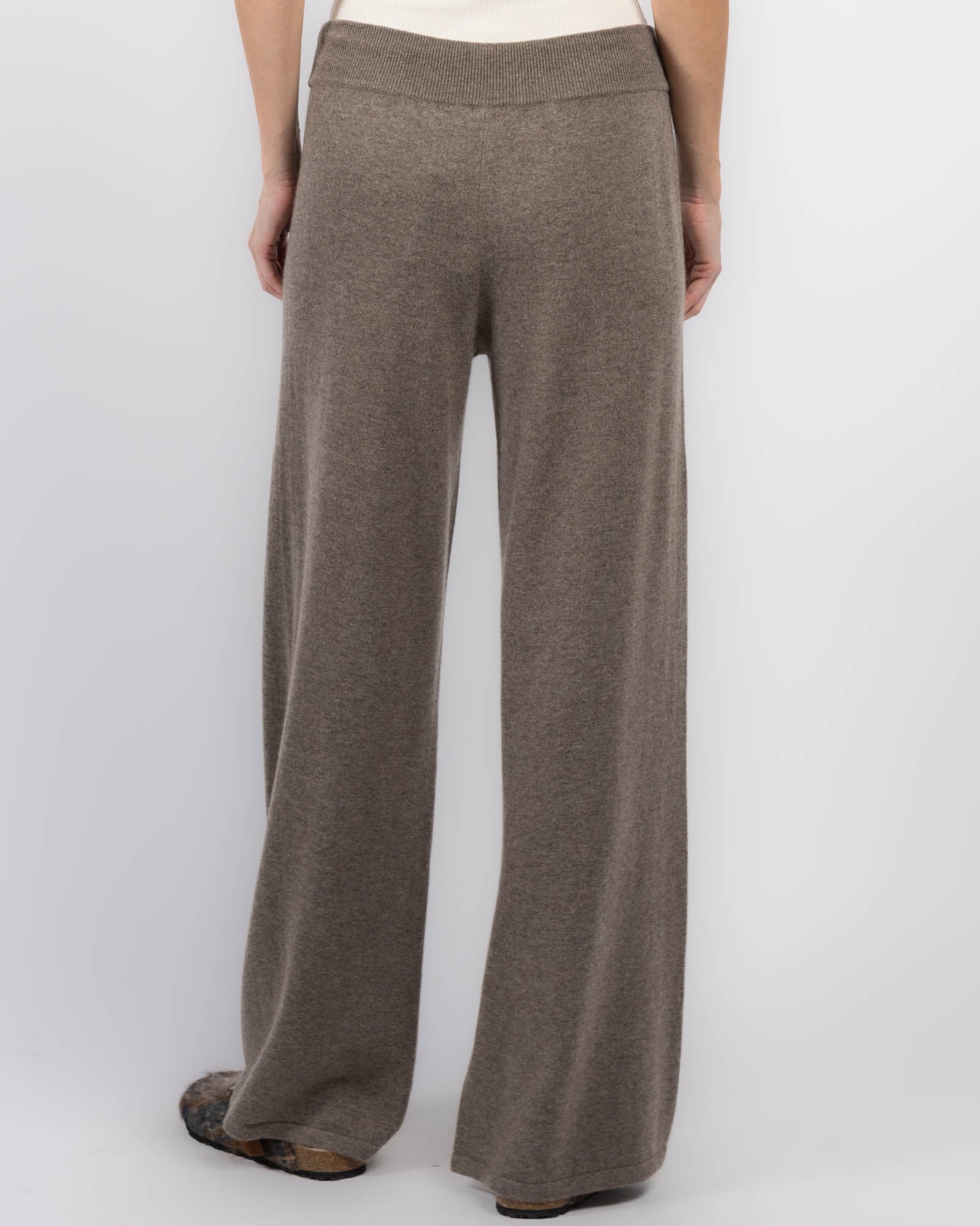 LISA YANG Omi Trousers
