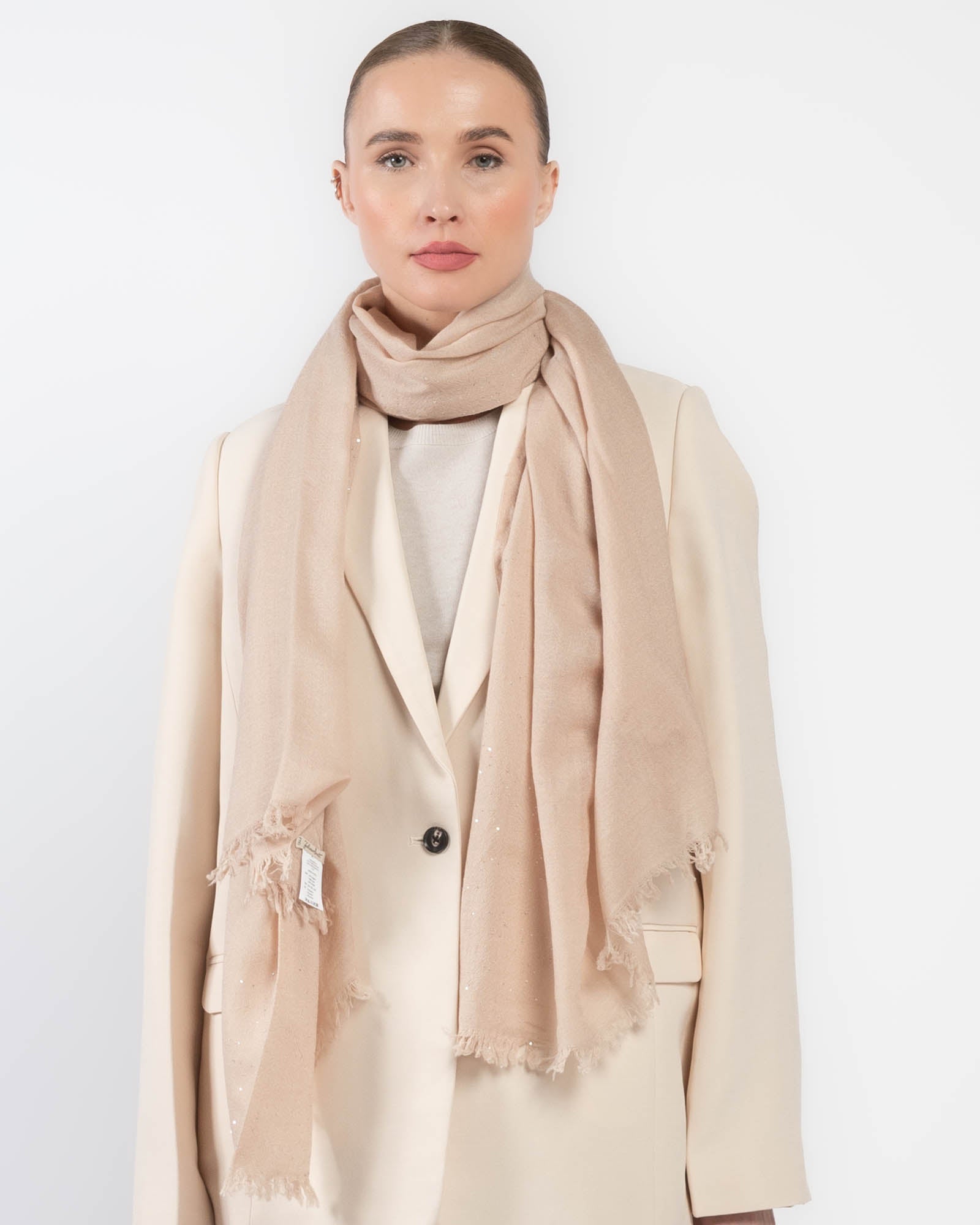 FALIERO SARTI Clary Scarf